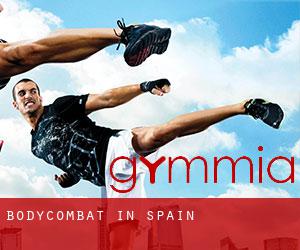 BodyCombat in Spain BodyCombat in Spain