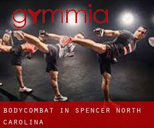 BodyCombat in Spencer (North Carolina)
