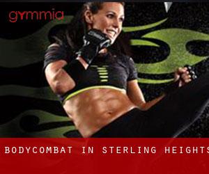 BodyCombat in Sterling Heights