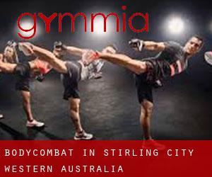 BodyCombat in Stirling (City) (Western Australia)