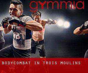 BodyCombat in Trois-Moulins