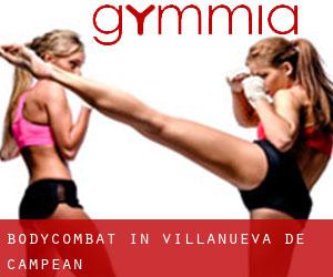 BodyCombat in Villanueva de Campeán