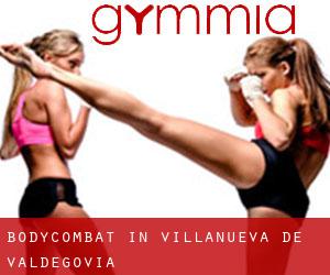BodyCombat in Villanueva de Valdegovía