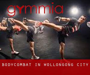 BodyCombat in Wollongong (City)