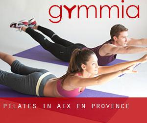 Pilates in Aix-en-Provence