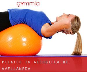 Pilates in Alcubilla de Avellaneda