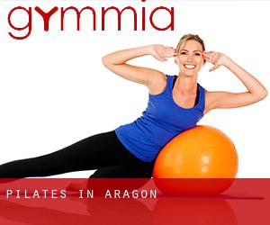 Pilates in Aragon Pilates in Aragon
