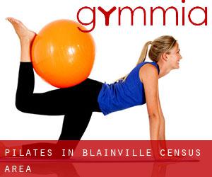Pilates in Blainville (census area)