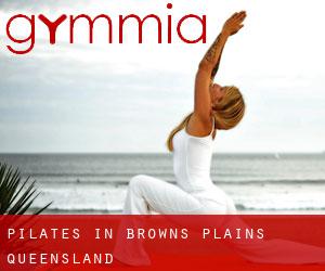 Pilates in Browns Plains (Queensland)