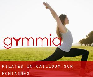 Pilates in Cailloux-sur-Fontaines