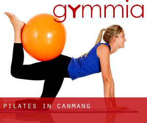 Pilates in Canmang