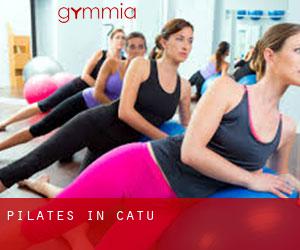 Pilates in Catu