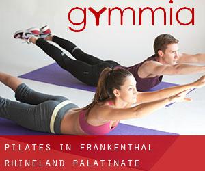 Pilates in Frankenthal (Rhineland-Palatinate)