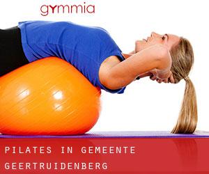Pilates in Gemeente Geertruidenberg