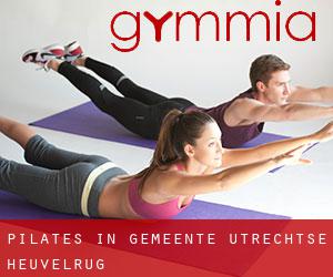 Pilates in Gemeente Utrechtse Heuvelrug