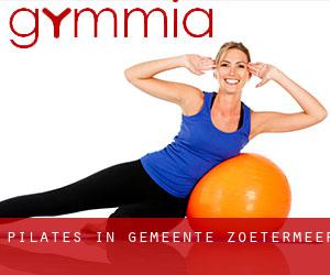 Pilates in Gemeente Zoetermeer