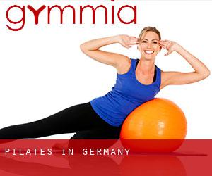 Pilates in Germany Pilates in Germany