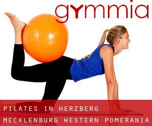 Pilates in Herzberg (Mecklenburg-Western Pomerania)