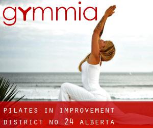 Pilates in Improvement District No. 24 (Alberta)