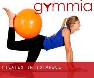 Pilates in Istanbul