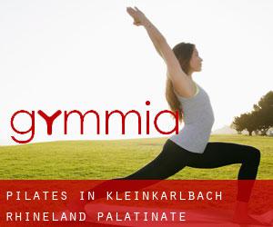 Pilates in Kleinkarlbach (Rhineland-Palatinate)