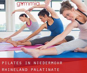 Pilates in Niedermohr (Rhineland-Palatinate)