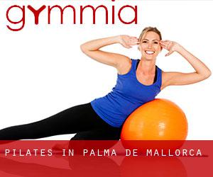 Pilates in Palma de Mallorca Pilates in Palma de Mallorca