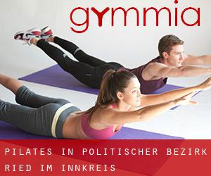 Pilates in Politischer Bezirk Ried im Innkreis