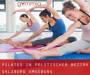 Pilates in Politischer Bezirk Salzburg Umgebung