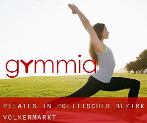 Pilates in Politischer Bezirk Völkermarkt