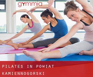 Pilates in Powiat kamiennogórski