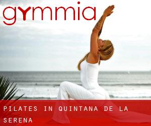 Pilates in Quintana de la Serena