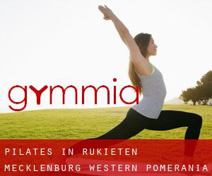 Pilates in Rukieten (Mecklenburg-Western Pomerania)