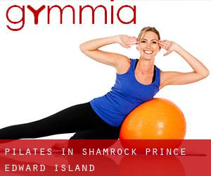 Pilates in Shamrock (Prince Edward Island)