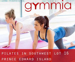 Pilates in Southwest Lot 16 (Prince Edward Island)