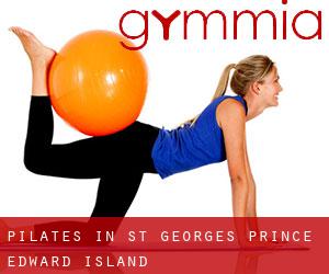 Pilates in St. Georges (Prince Edward Island)