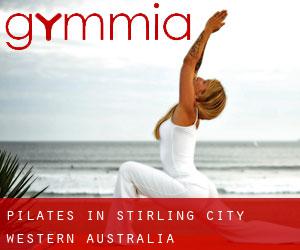 Pilates in Stirling (City) (Western Australia)