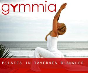 Pilates in Tavernes Blanques