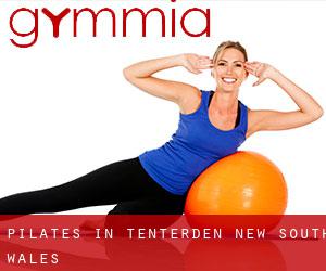 Pilates in Tenterden (New South Wales)