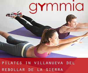 Pilates in Villanueva del Rebollar de la Sierra
