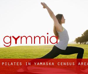 Pilates in Yamaska (census area)