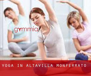 Yoga in Altavilla Monferrato