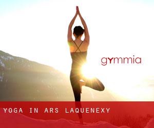 Yoga in Ars-Laquenexy