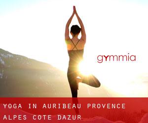 Yoga in Auribeau (Provence-Alpes-Côte d'Azur)
