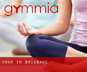 Yoga in Brisbane