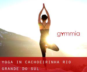 Yoga in Cachoeirinha (Rio Grande do Sul)
