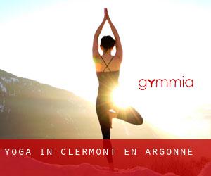 Yoga in Clermont-en-Argonne
