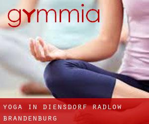 Yoga in Diensdorf-Radlow (Brandenburg)