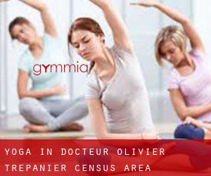 Yoga in Docteur-Olivier-Trépanier (census area)