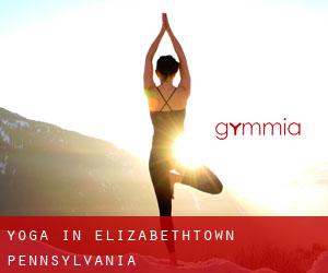 Yoga in Elizabethtown (Pennsylvania)